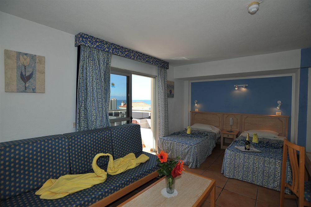 Appart hôtel Oro Blanco 2*
