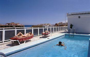 Tropical 3* Puerto de la Cruz (Tenerife)