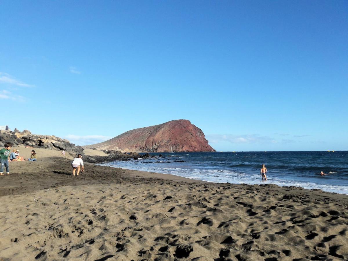 Apartamento Vista Roja - La Tejita