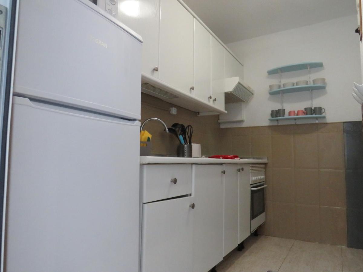Apartamento Duplex Cerca Del Mar *