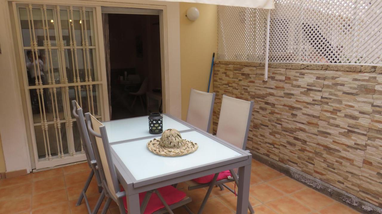 Duplex Cerca Del Mar *