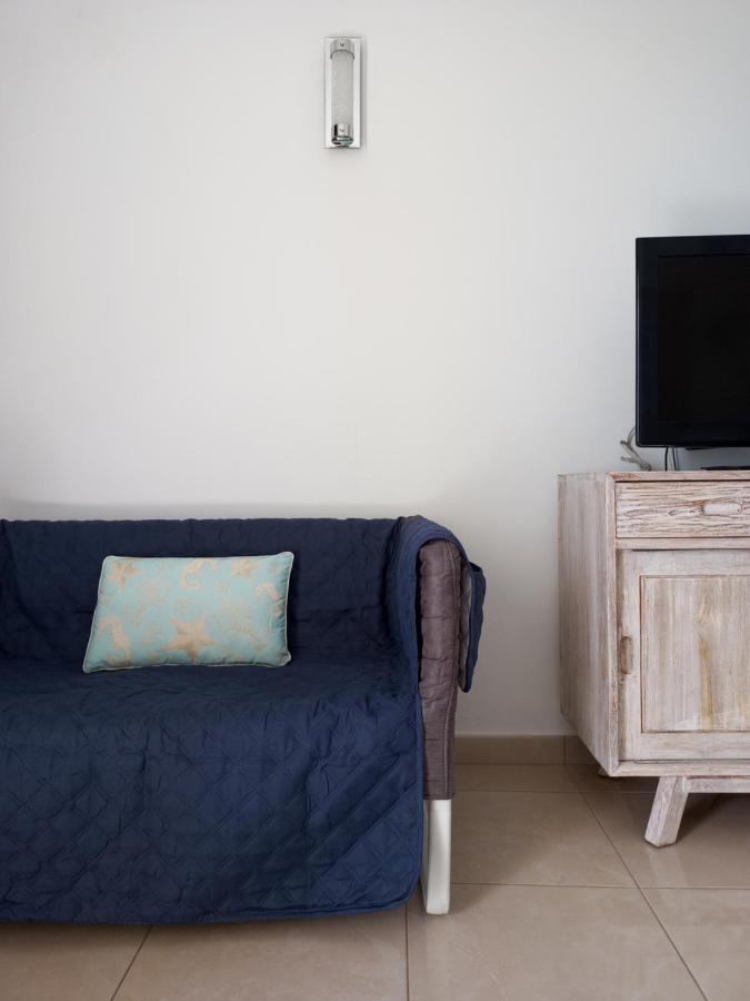 Apartment Estudio La Gavota, Vista Al Mar Los Cristianos (Tenerife)