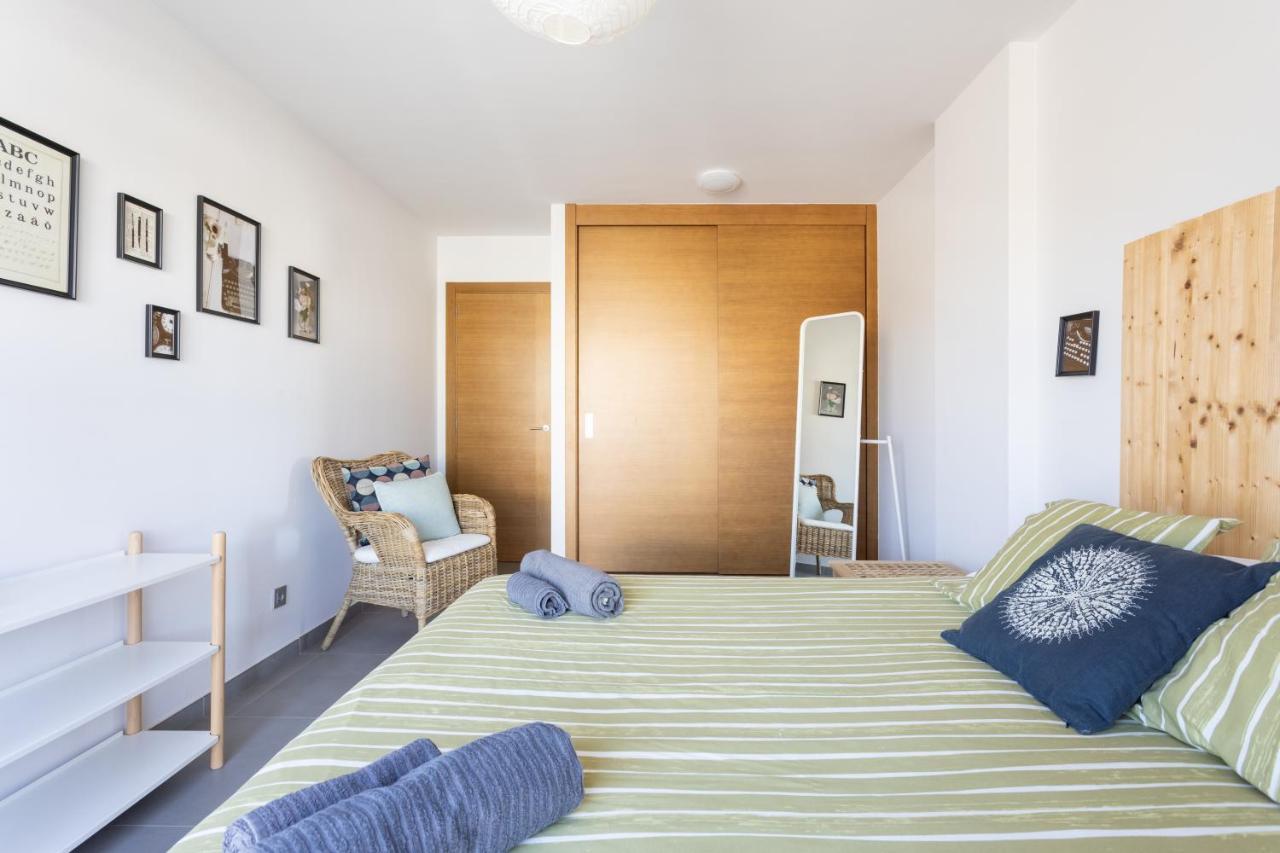 135 Sotavento Blue Sky Tejita Beach Experience Appartement *