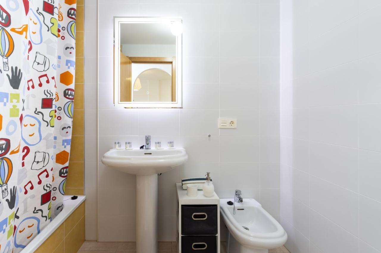 Apartment 122 Sea Pearl By Sunkeyrents