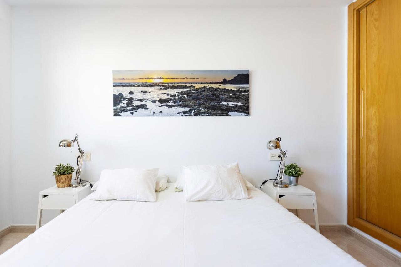 122 Sea Pearl By Sunkeyrents Apartment El Medano (Tenerife)
