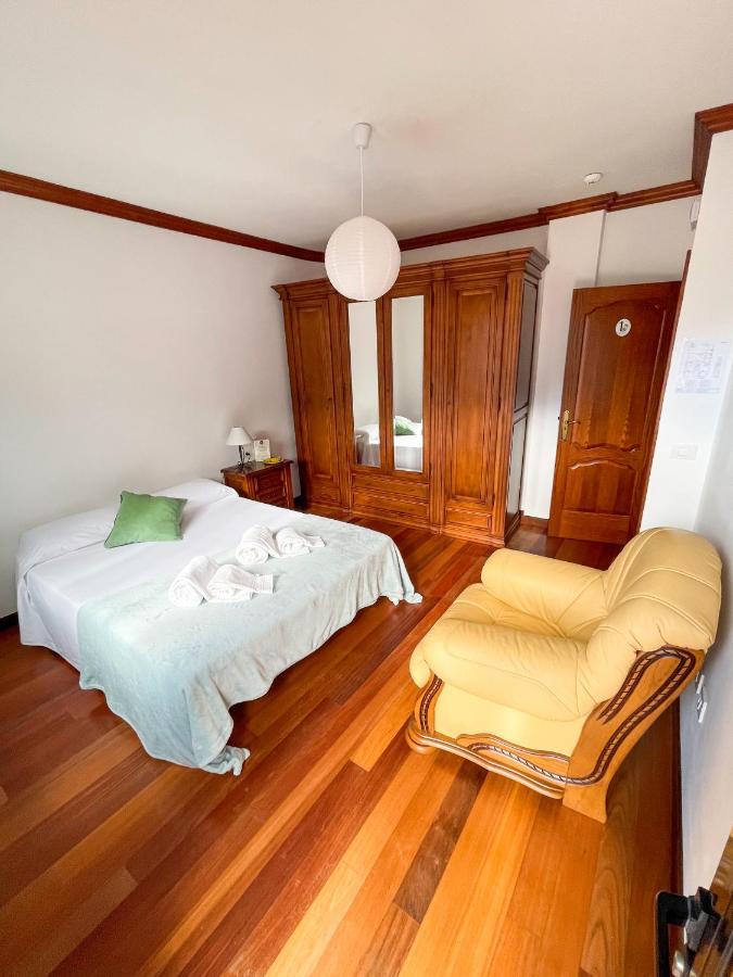 Canary Bio Tenerife Guest house Los Realejos