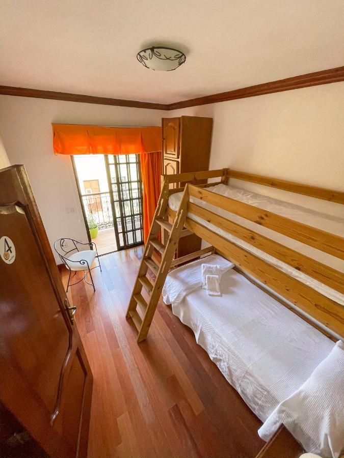 Canary Bio Tenerife Guest house Los Realejos