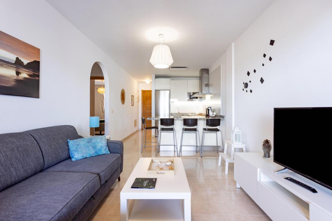 Apartment 122 Sea Pearl By Sunkeyrents