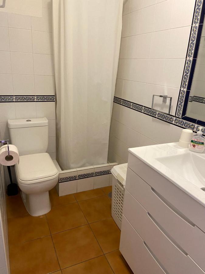 Apartamento Ocean View At The Playa De La Arena *