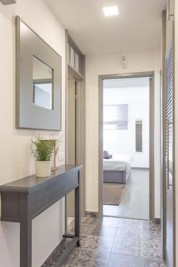 Hébergement de vacances Modern 3 Bedroom Duplex Adeje Center