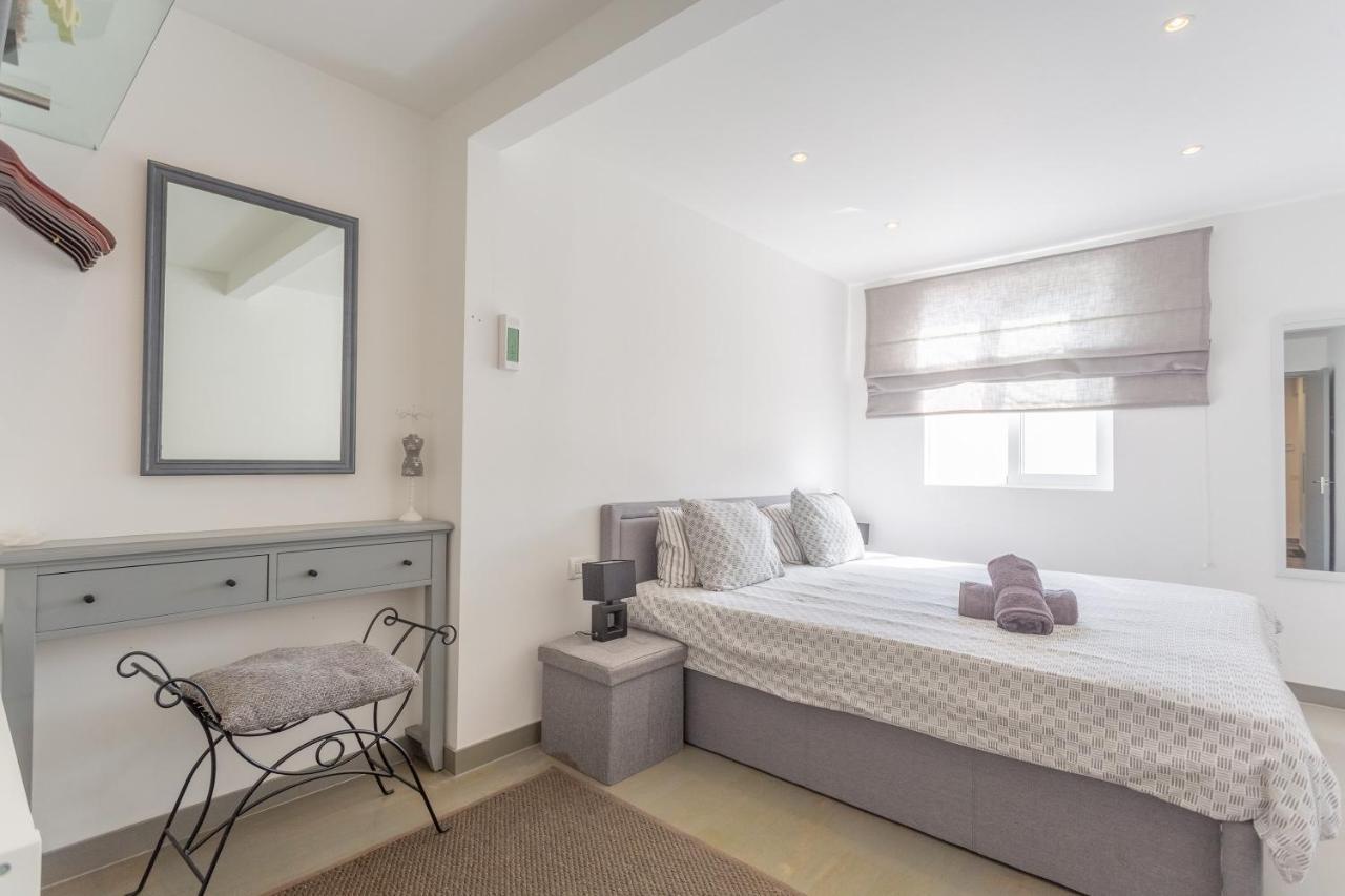 Hébergement de vacances Modern 3 Bedroom Duplex Adeje Center *
