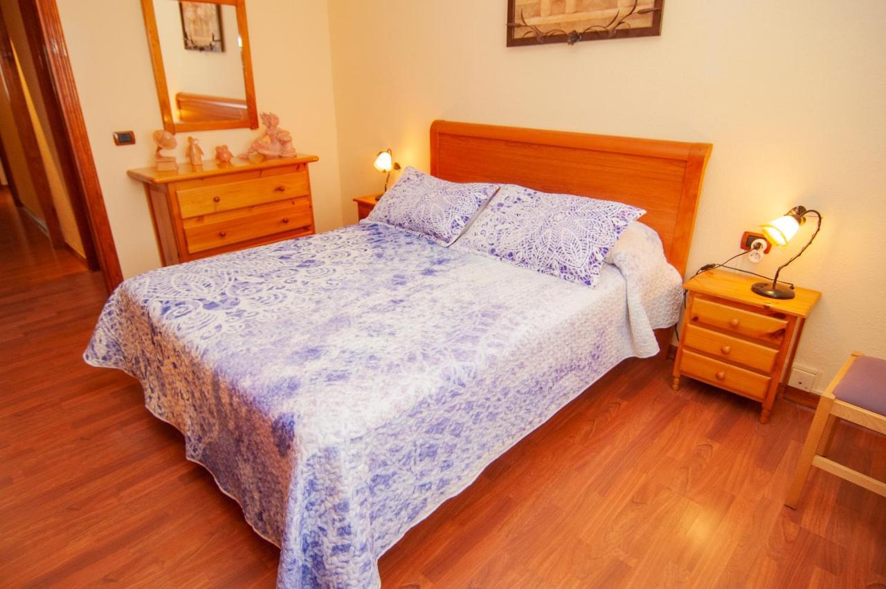 Casa Mercedes Country house *