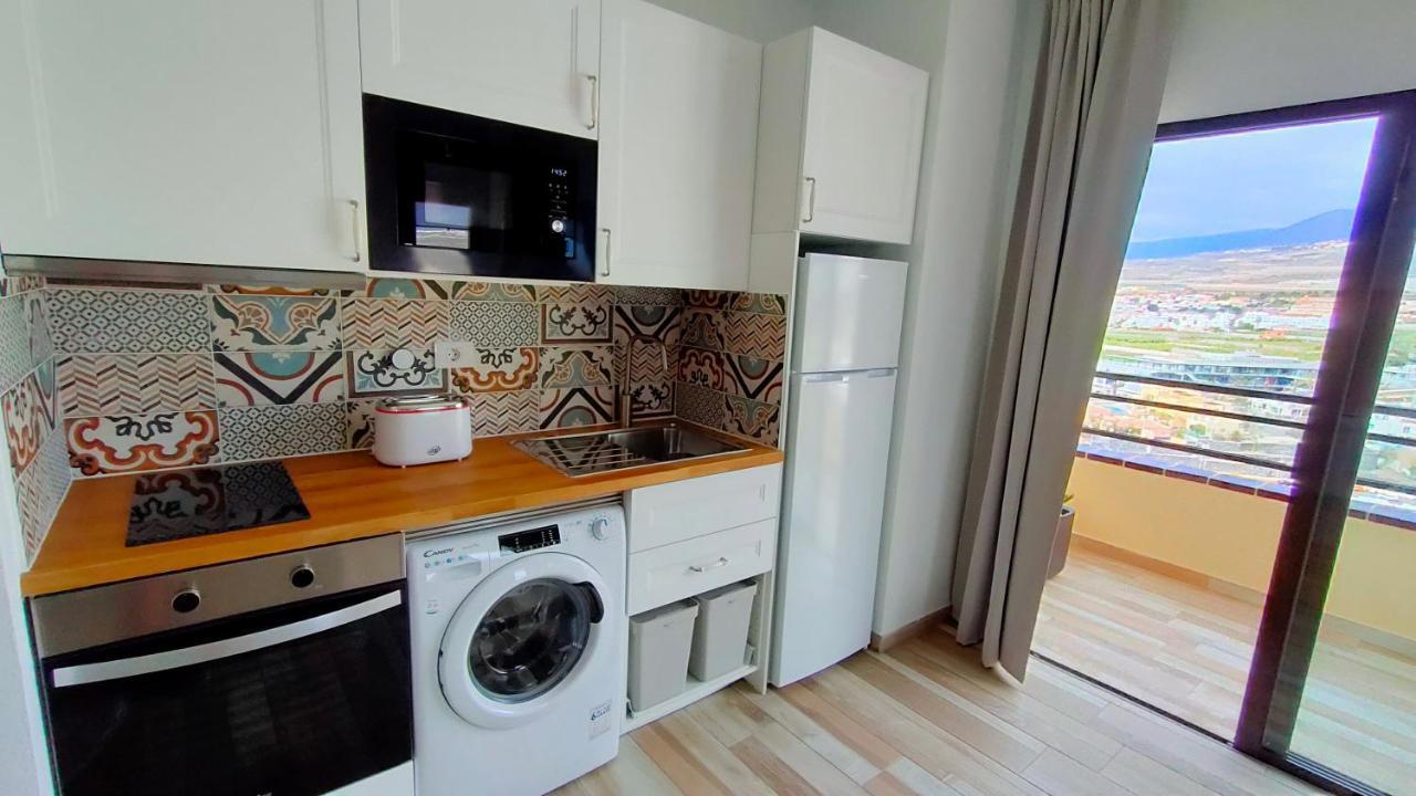 Natalia Apartment Costa Adeje (Tenerife)