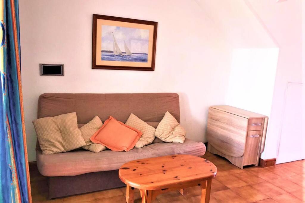 Panoramic Paradise At Parque Santiago Iii Appartement *