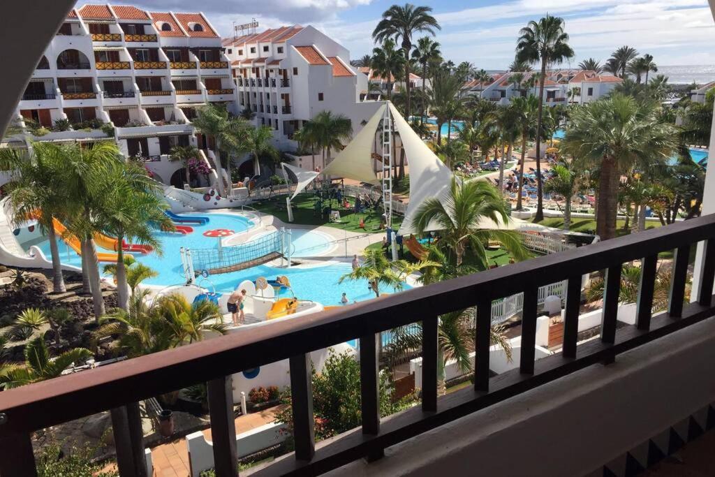 Panoramic Paradise At Parque Santiago Iii *