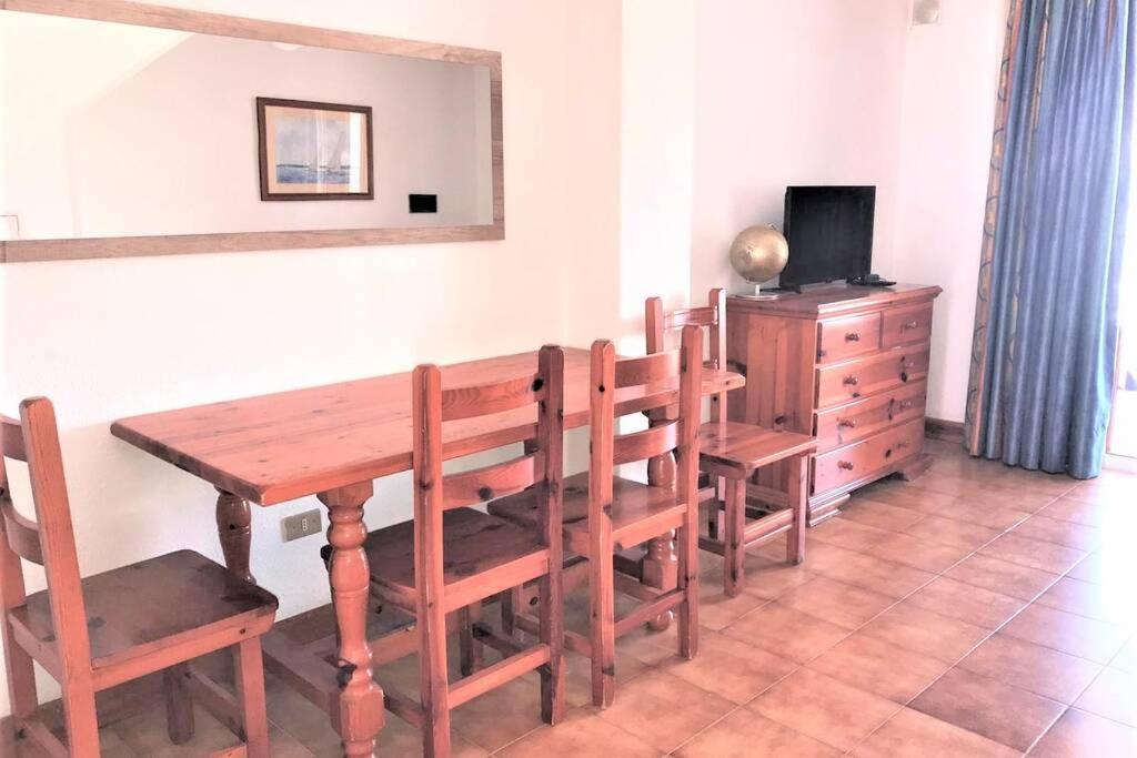 Panoramic Paradise At Parque Santiago Iii Appartement *