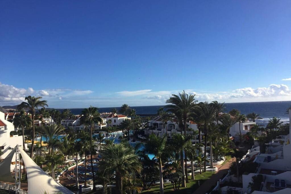 Panoramic Paradise At Parque Santiago Iii Appartement *