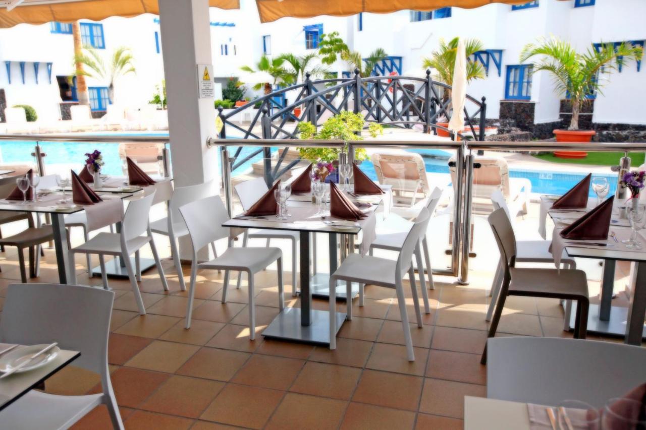 Labranda Bahía Y Fañabé Hotel