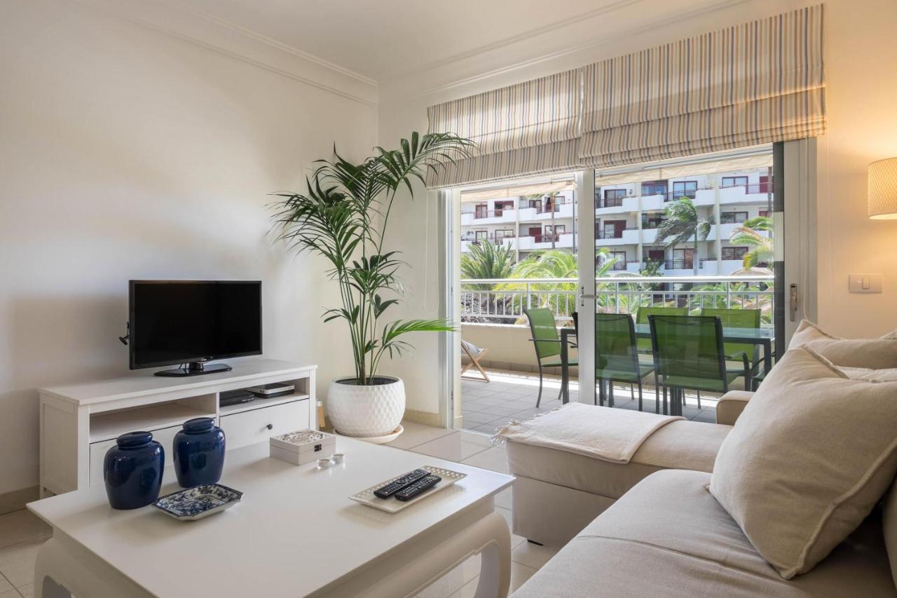 Marina Apartment