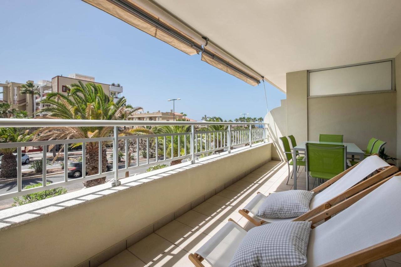 Marina Apartment *