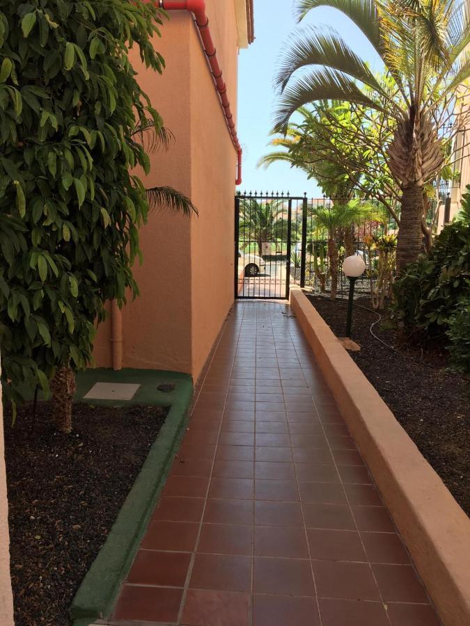 Eneas Terraza De La Paz Apartamento San Miguel de Abona