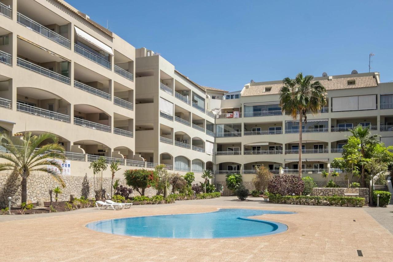 Marina Apartment Arona (Tenerife)