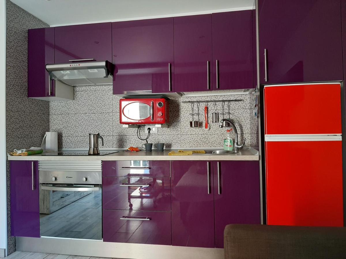 Apartment Deluxe Con Piscina Climatizada Costa Adeje (Tenerife)