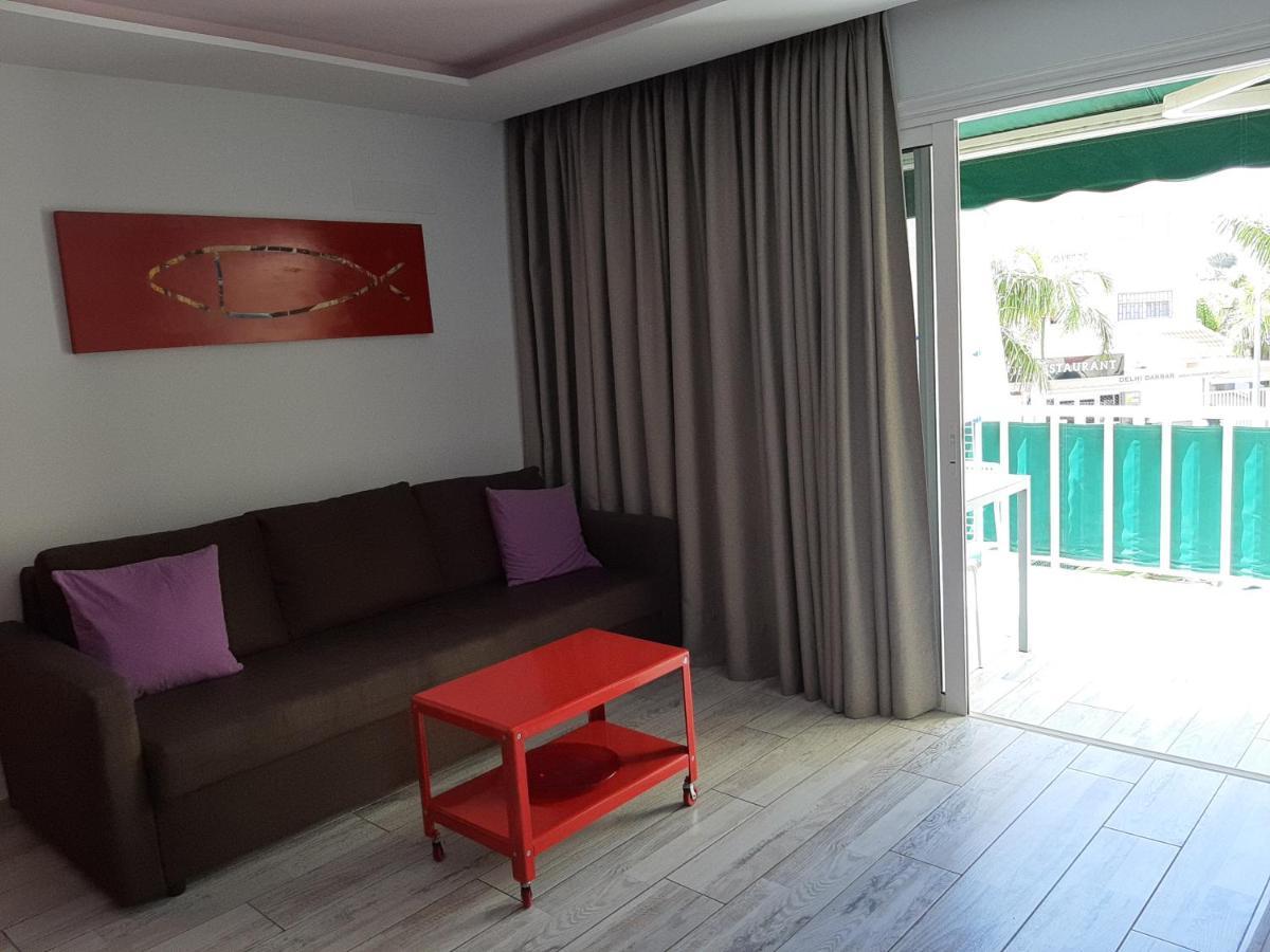 Deluxe Con Piscina Climatizada Costa Adeje (Tenerife)