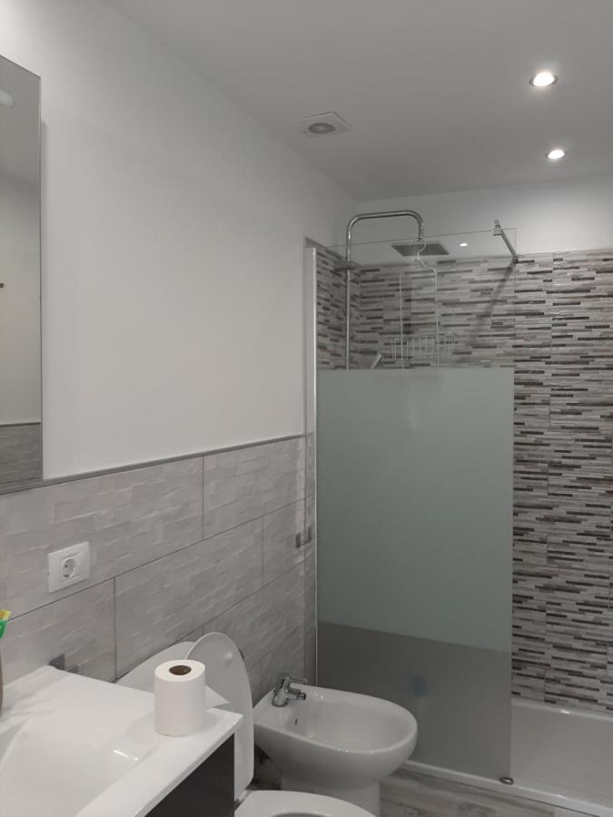 Deluxe Con Piscina Climatizada Apartment *