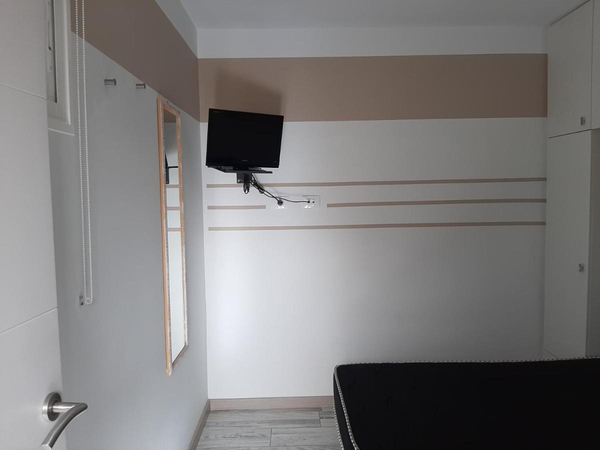 Apartment Deluxe Con Piscina Climatizada