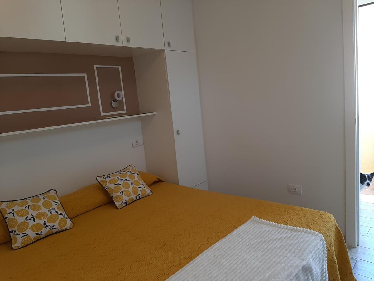 Apartment Deluxe Con Piscina Climatizada *