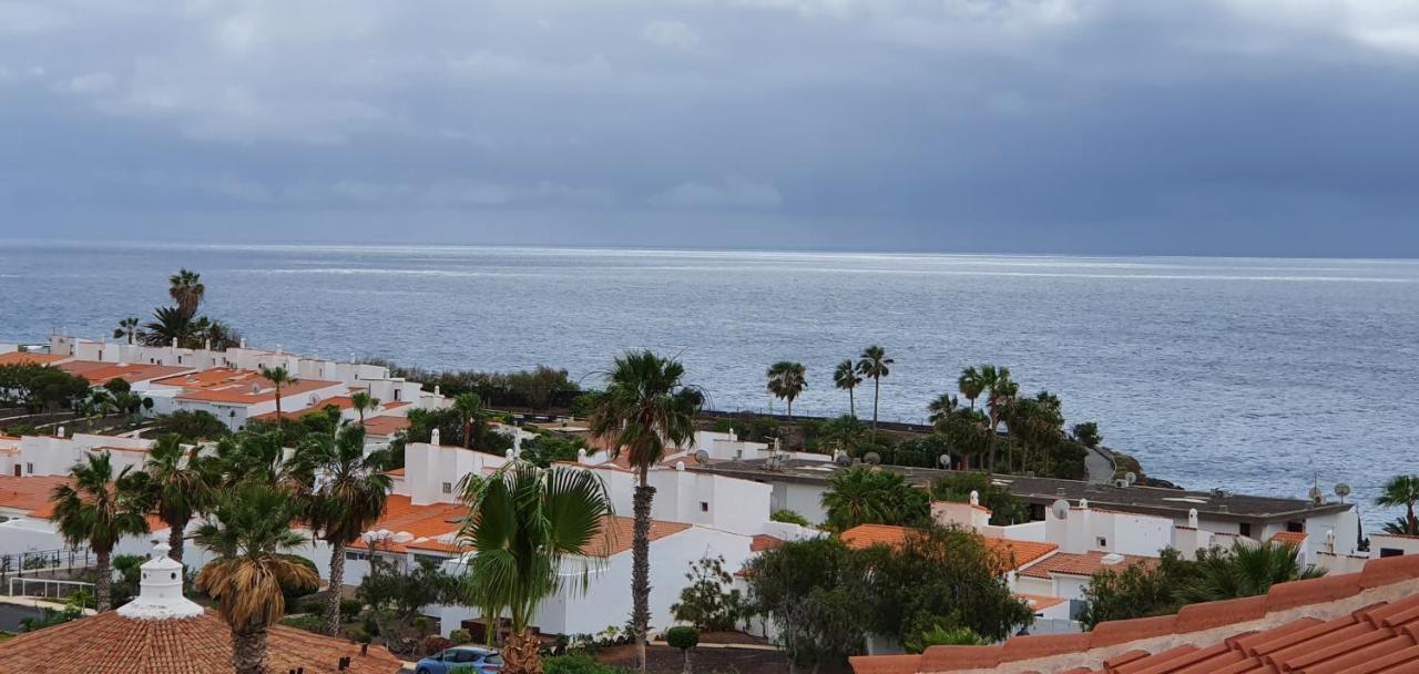 Eneas Terraza De La Paz Apartamento