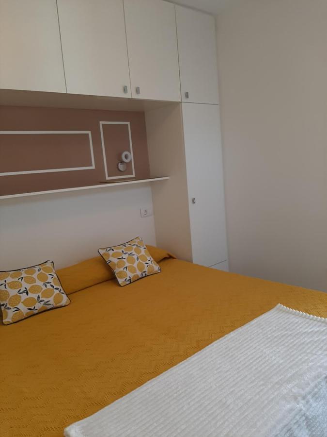 Deluxe Con Piscina Climatizada * Costa Adeje (Tenerife)