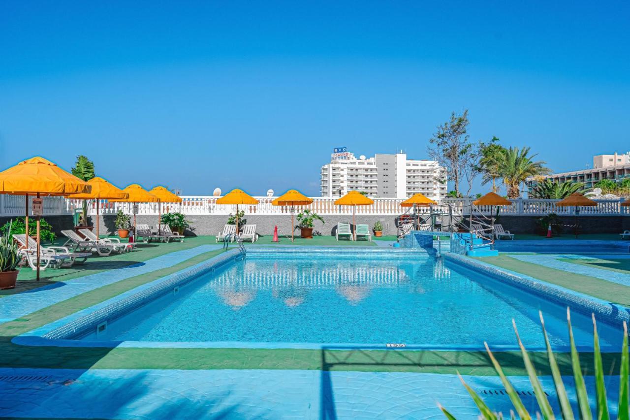 Olympia Hébergement de vacances