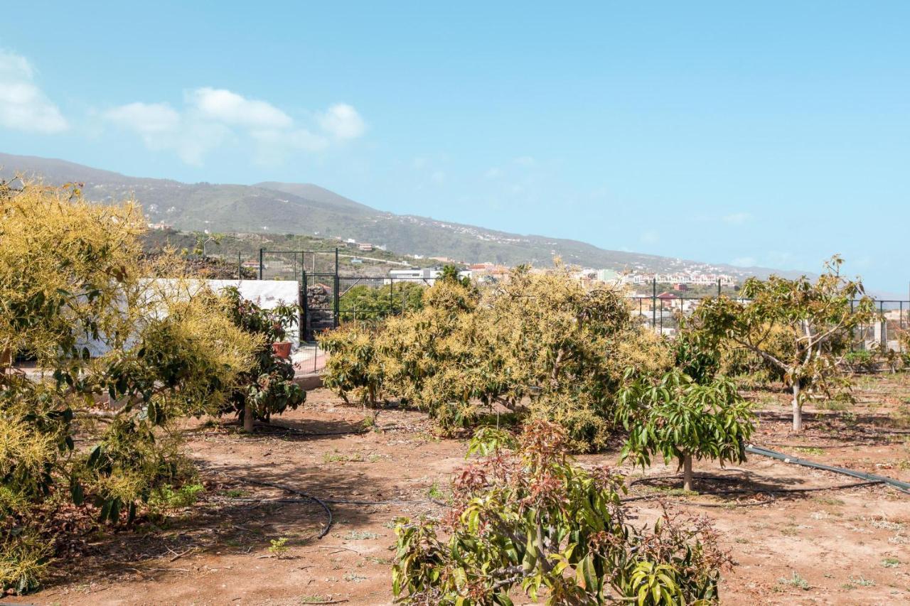 Casa Quemahierro 1 *