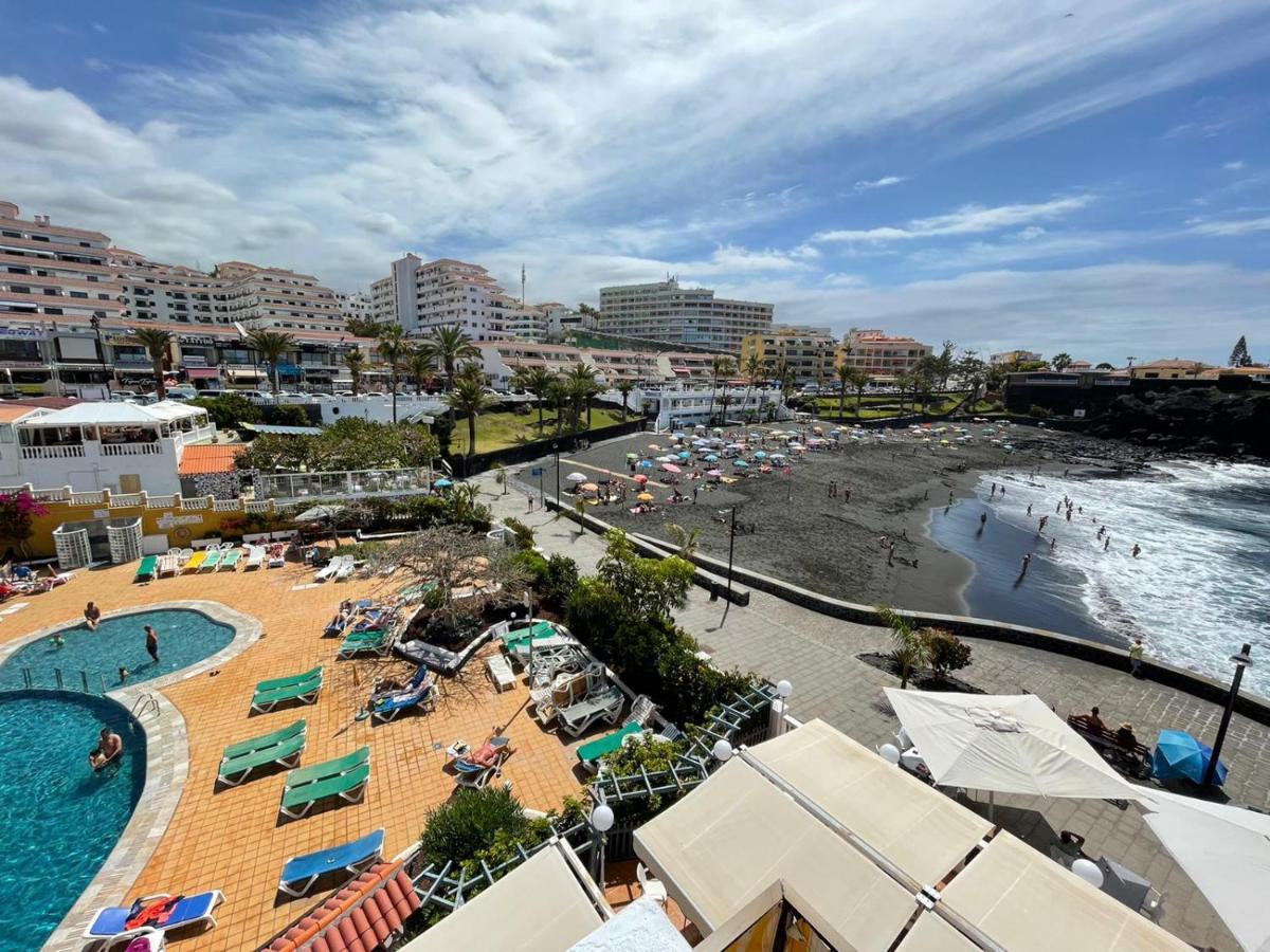 Neptuno Playa 17 Puerto de Santiago (Tenerife)