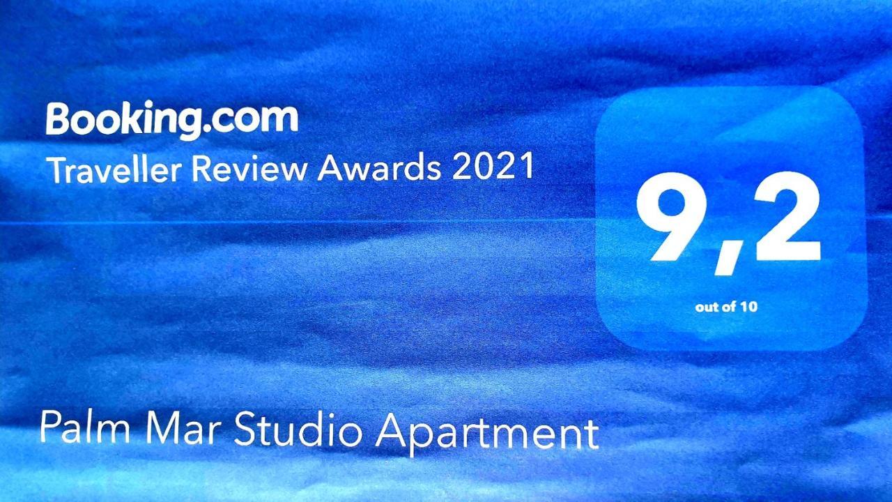 Appartement Mar Studio *