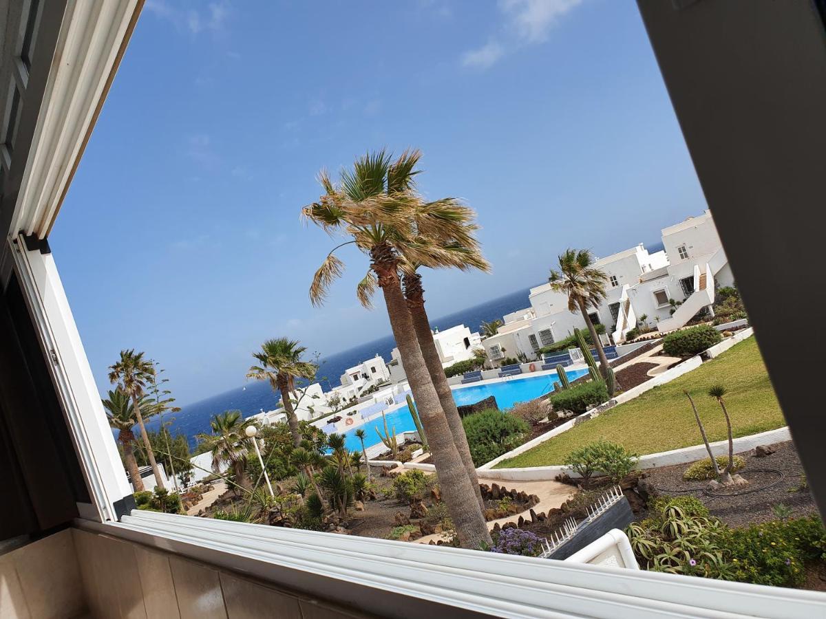 Apartment La Luz Del Sol Benita