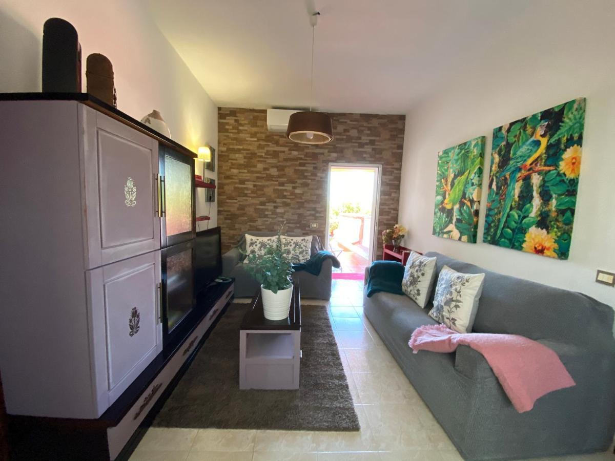 Appartement Casa Del Mir