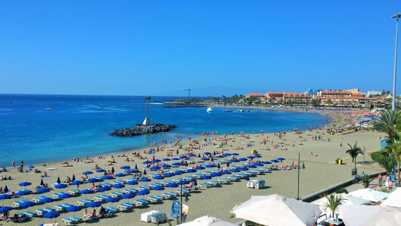 Bubu 3 * Los Cristianos (Tenerife)