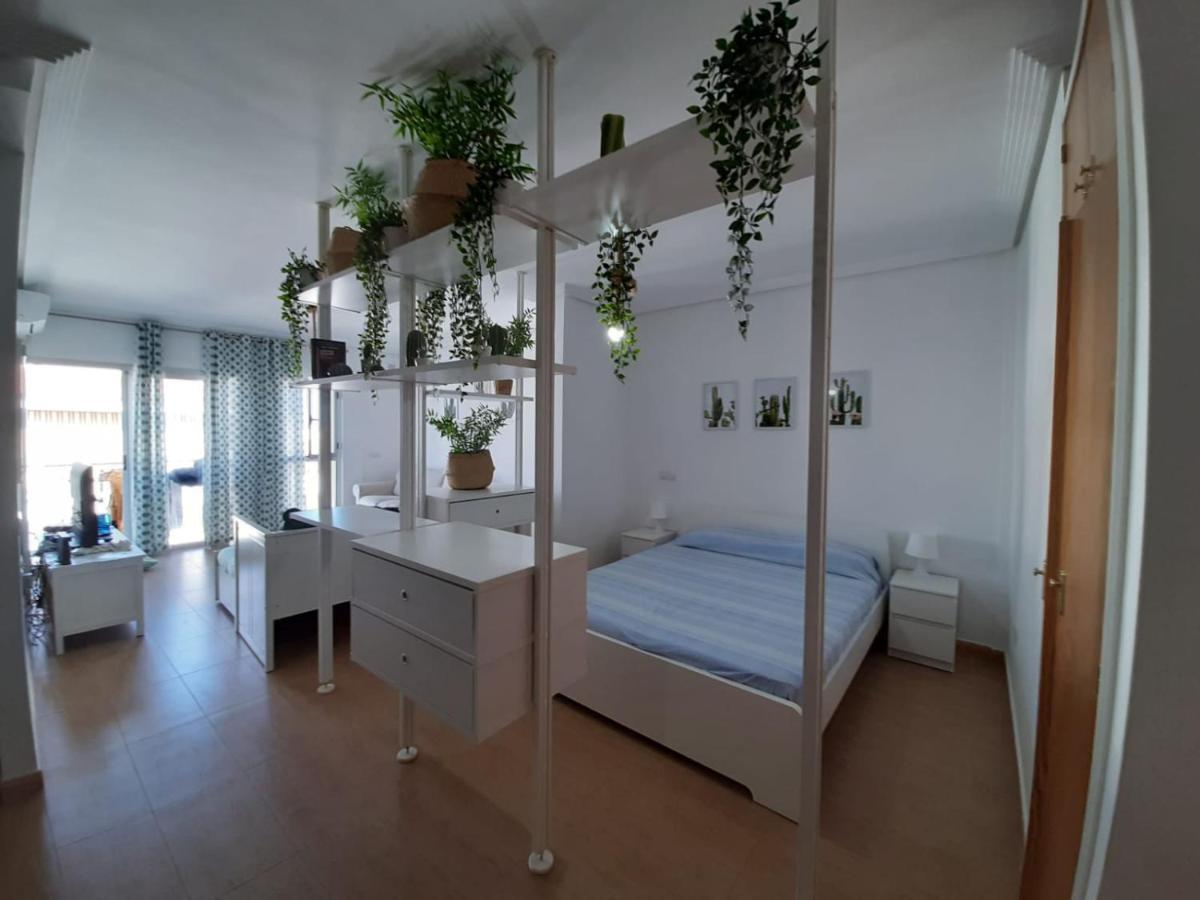 Apartment Tenerife - Aloe & Cactus Alcala (Tenerife)