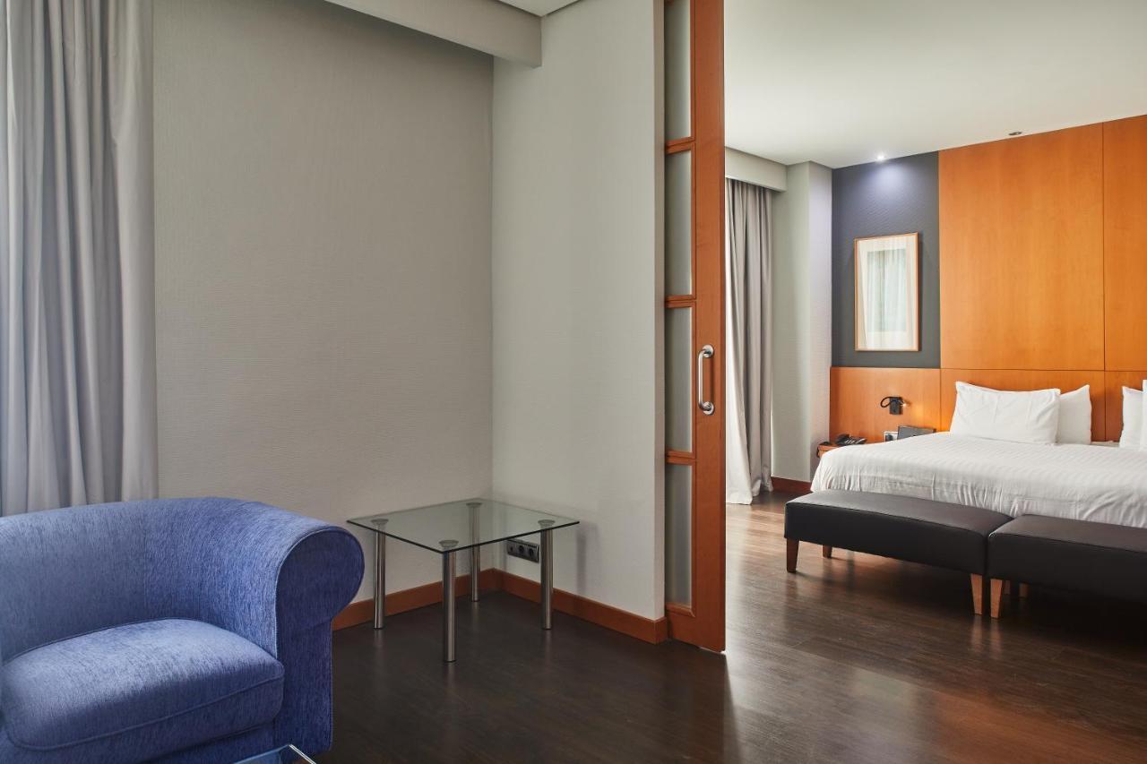 Hotel Silken Atlantida Cruz 4*