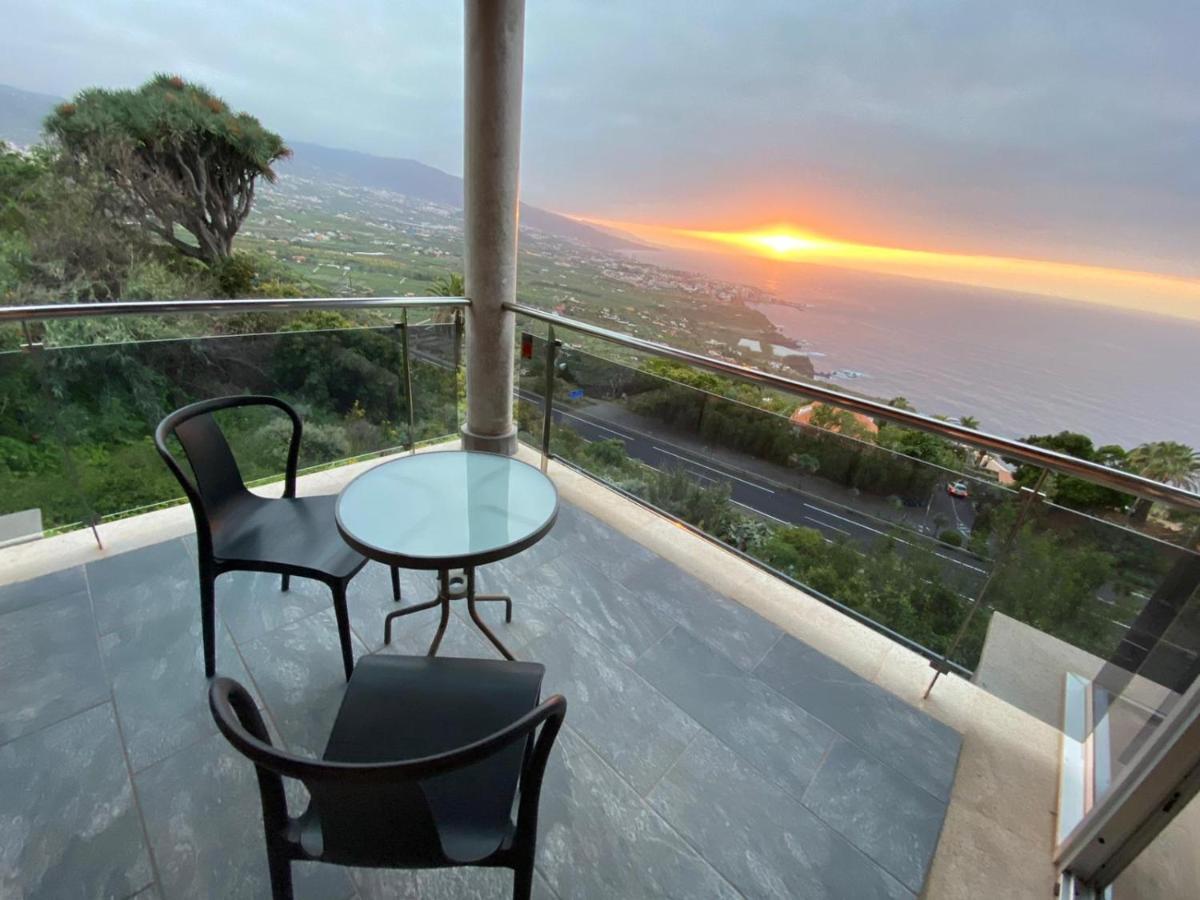 Villa Mirador Corales El Rincon (Tenerife)