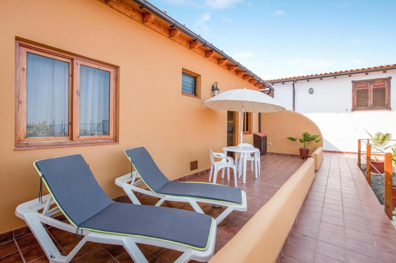 Casa Quemahierro 1 Holiday home Icod De Los Vinos