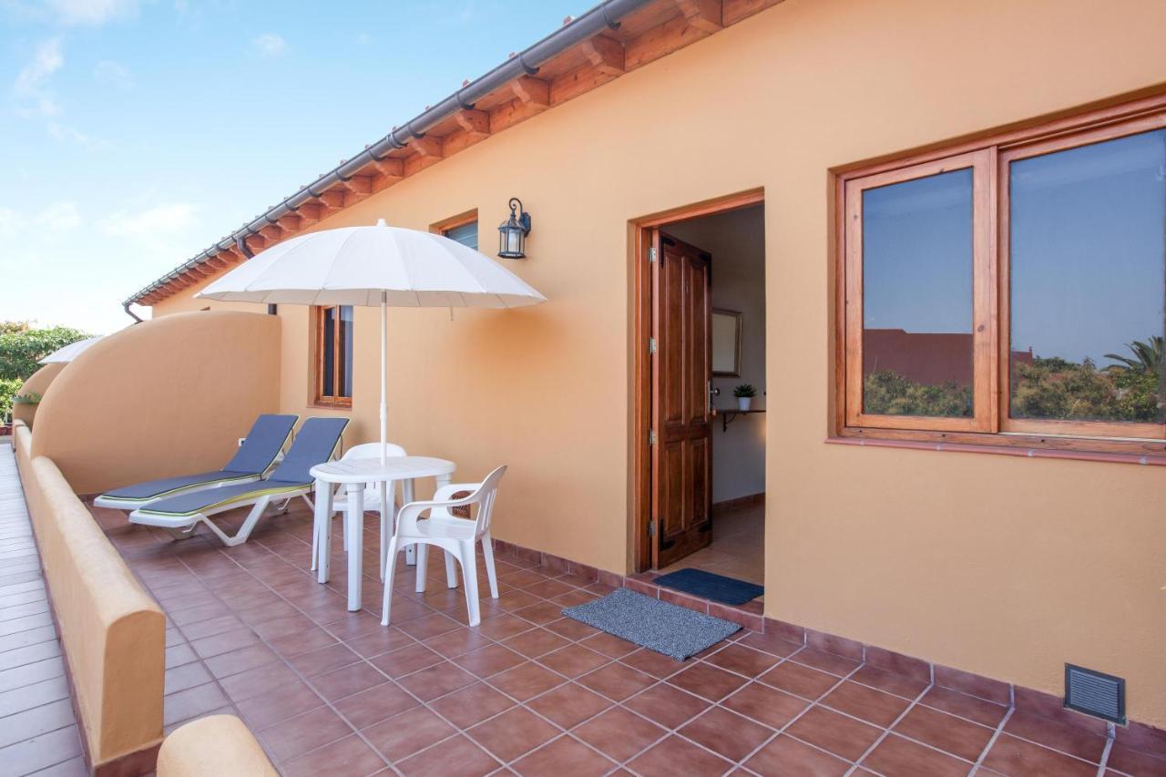 Holiday home Casas Quemahierro Icod De Los Vinos