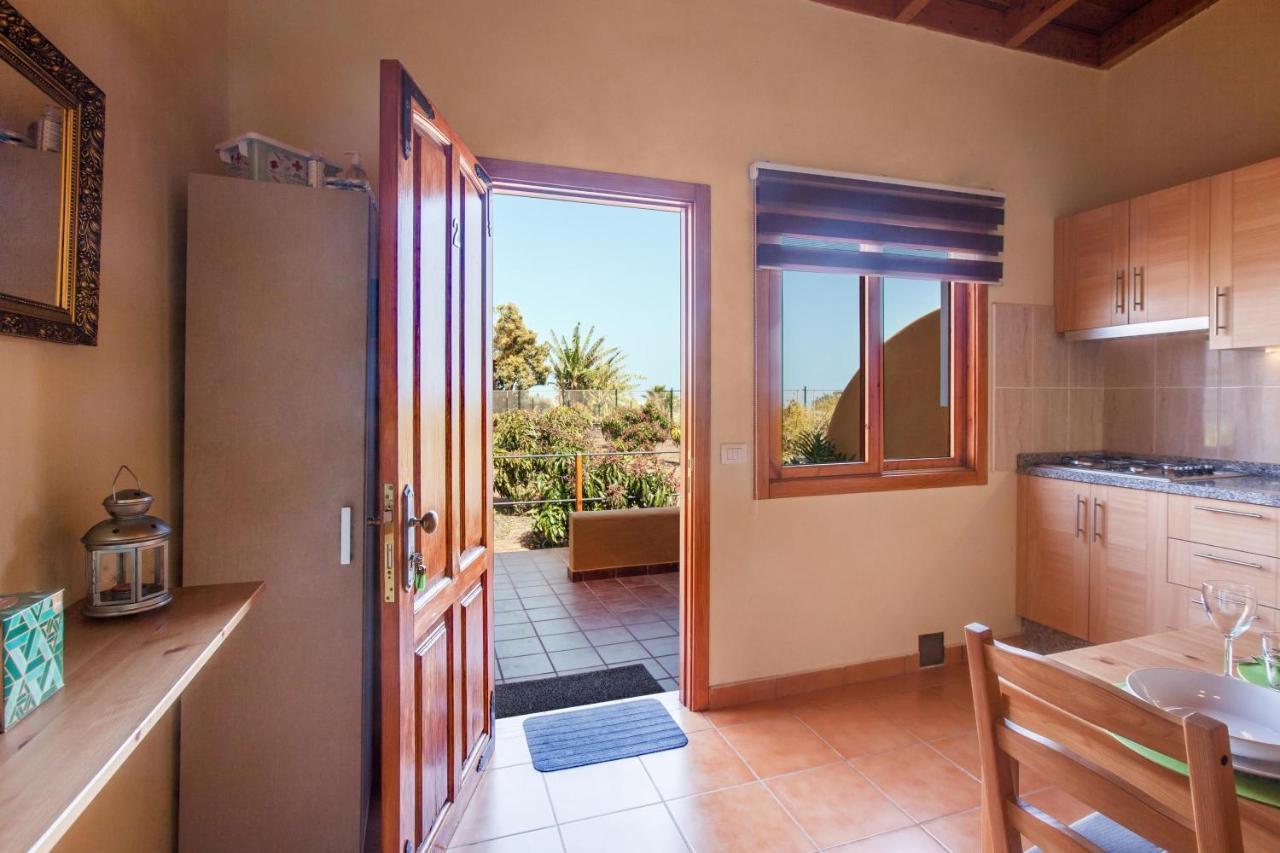 Casa Quemahierro 2 Holiday home *