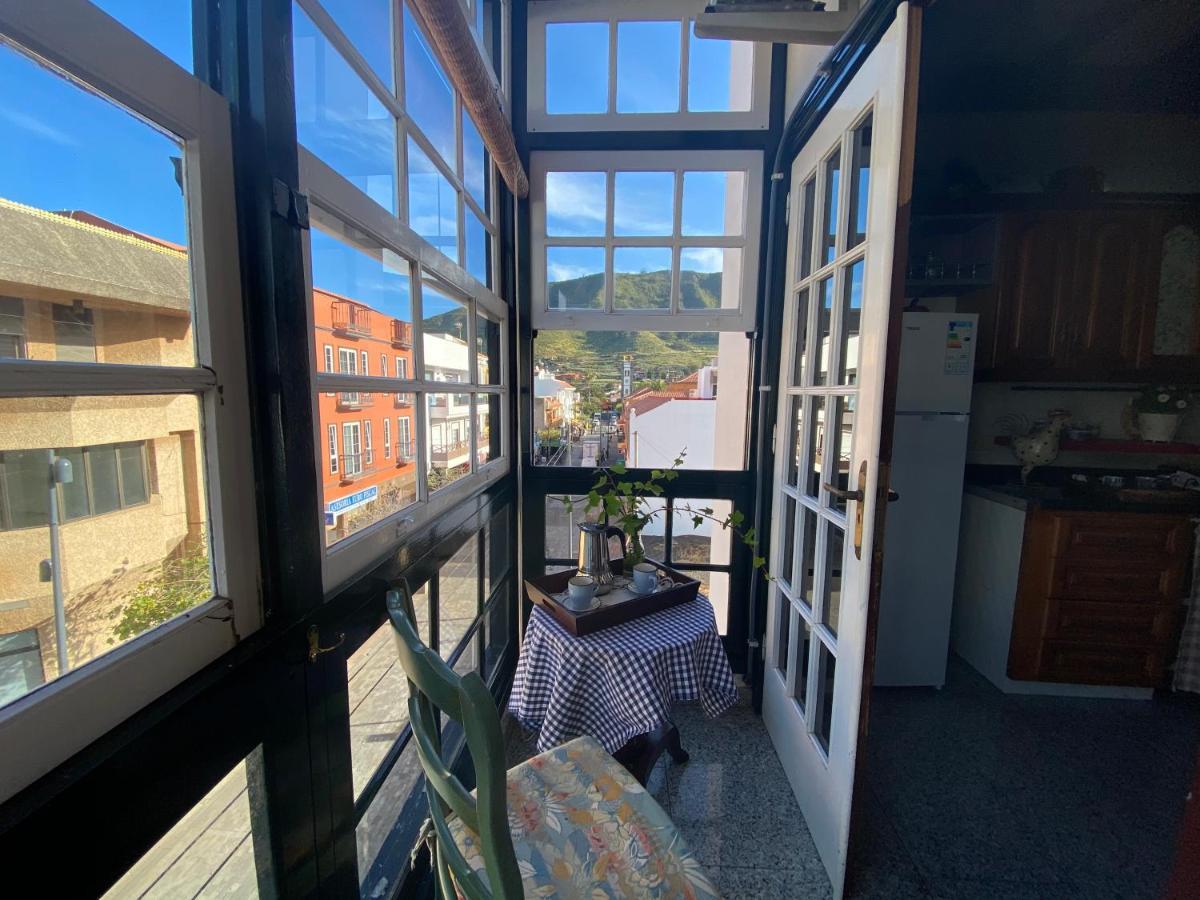 Casa Charry Apartment