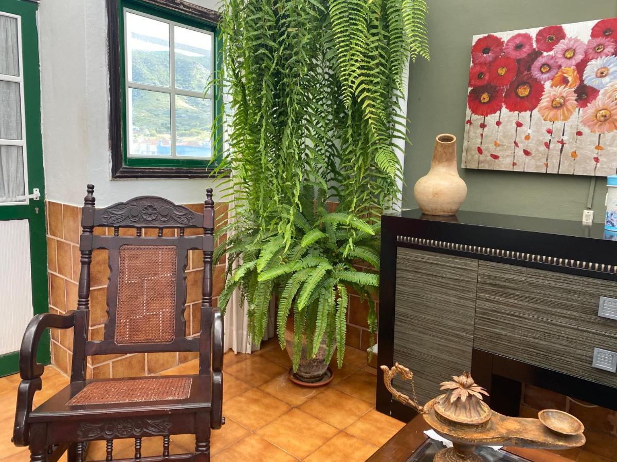 Casa Charry Apartment Tegueste