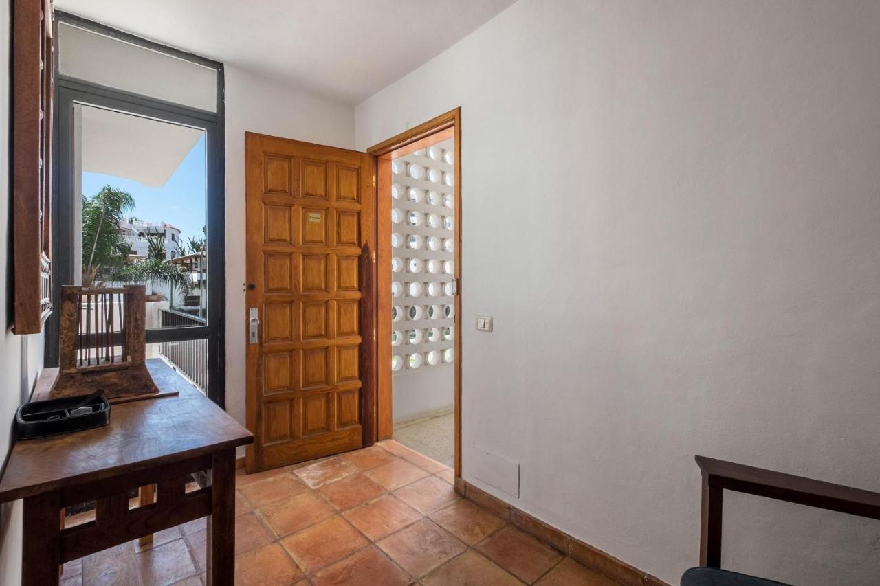 Casa Tatiana Appartement