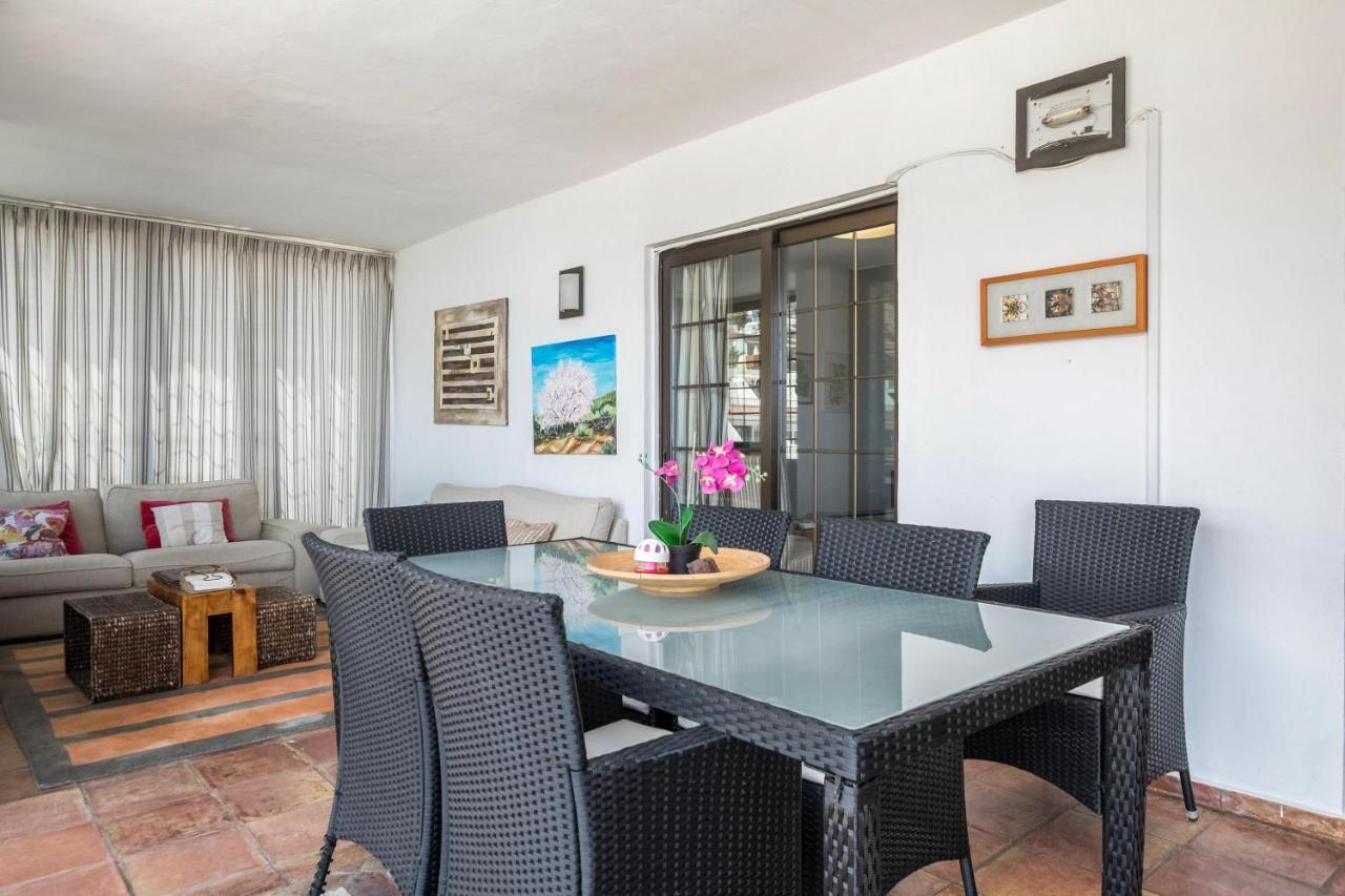 Appartement Casa Tatiana Acantilado de los Gigantes